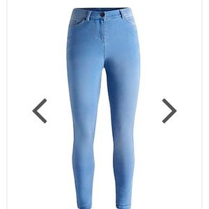 Brand new Lucy High waisted jeans